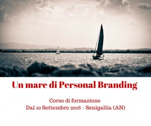 corso personal branding