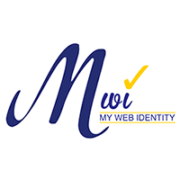 my web identity